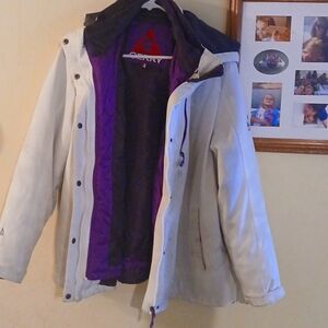 Gerry Double layered Ski Jacket